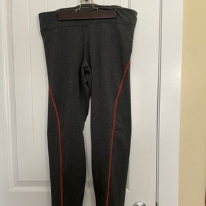 Marc NY workout leggings
